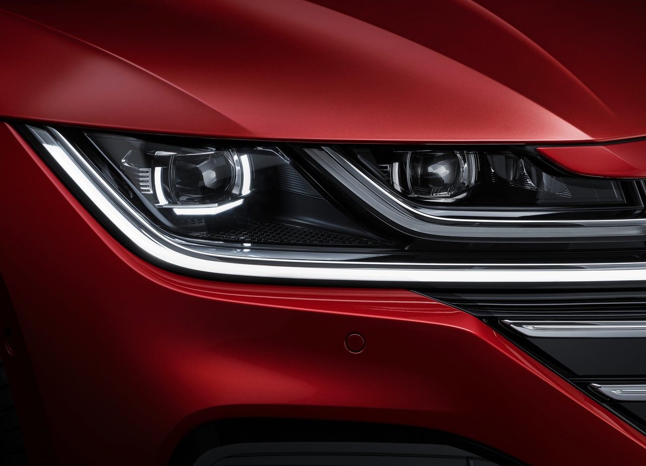 VOLKSWAGEN ARTEON, foto 52