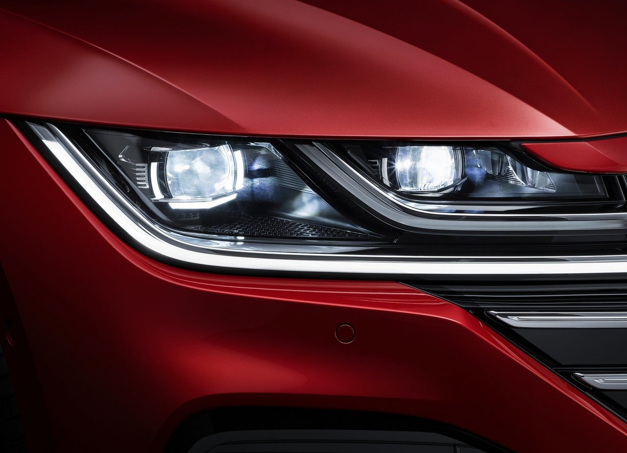 VOLKSWAGEN ARTEON, foto 53