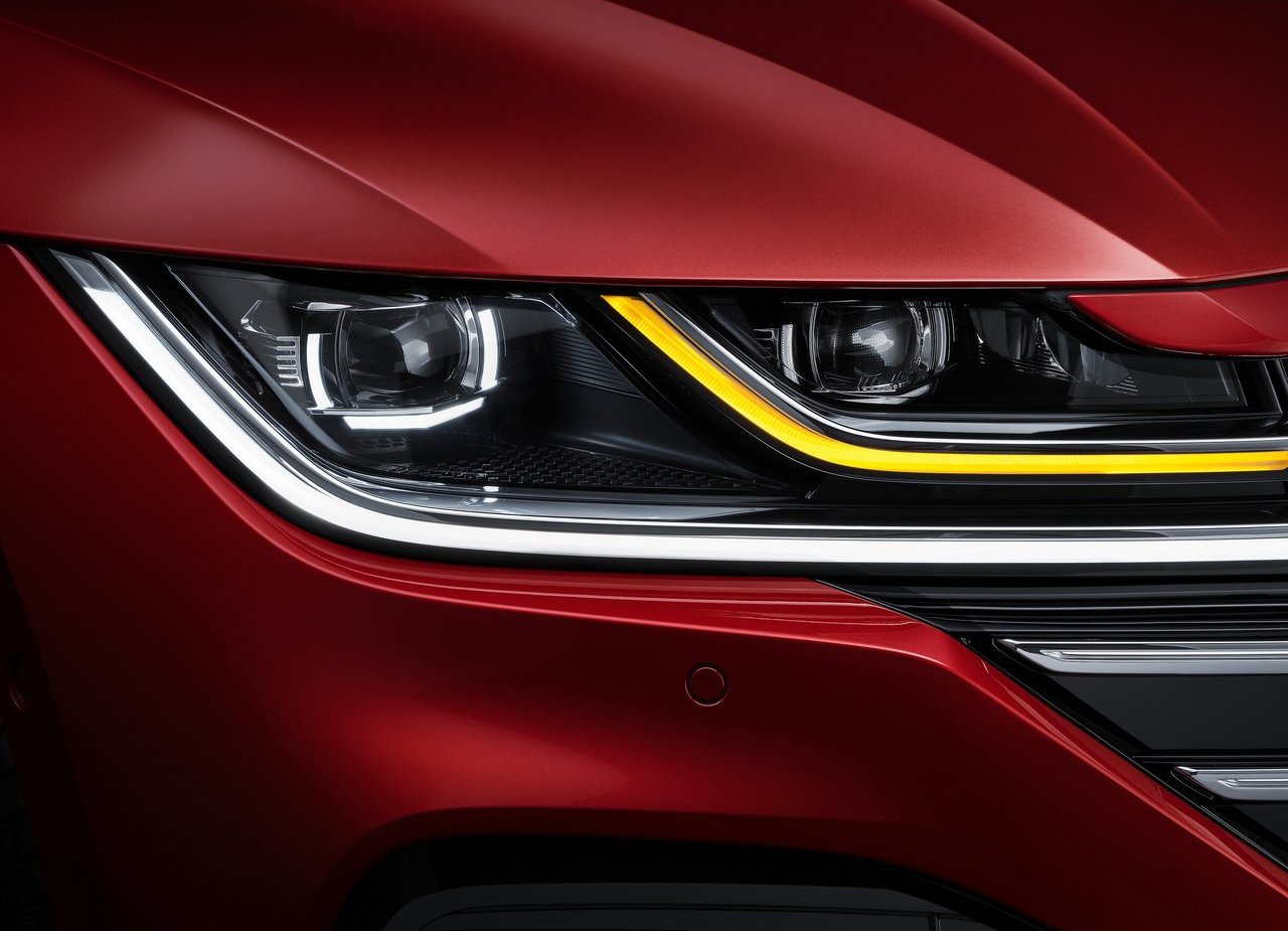 VOLKSWAGEN ARTEON, foto 54
