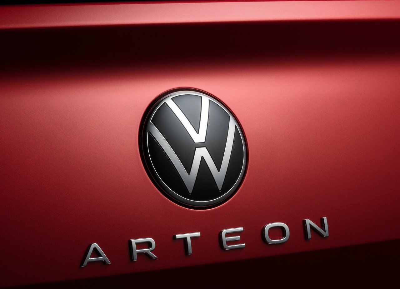 VOLKSWAGEN ARTEON, foto 55