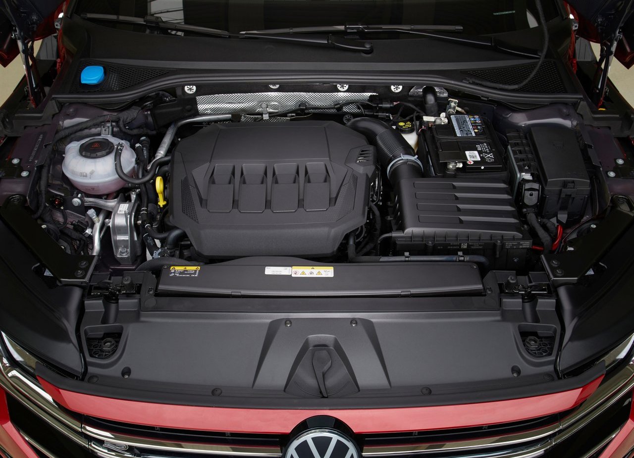 VOLKSWAGEN ARTEON, foto 56