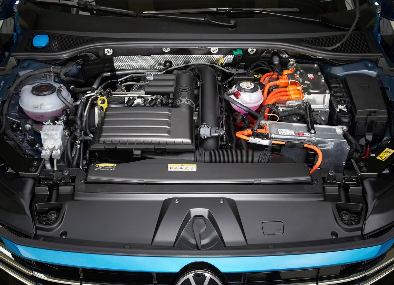 VOLKSWAGEN ARTEON, foto 57