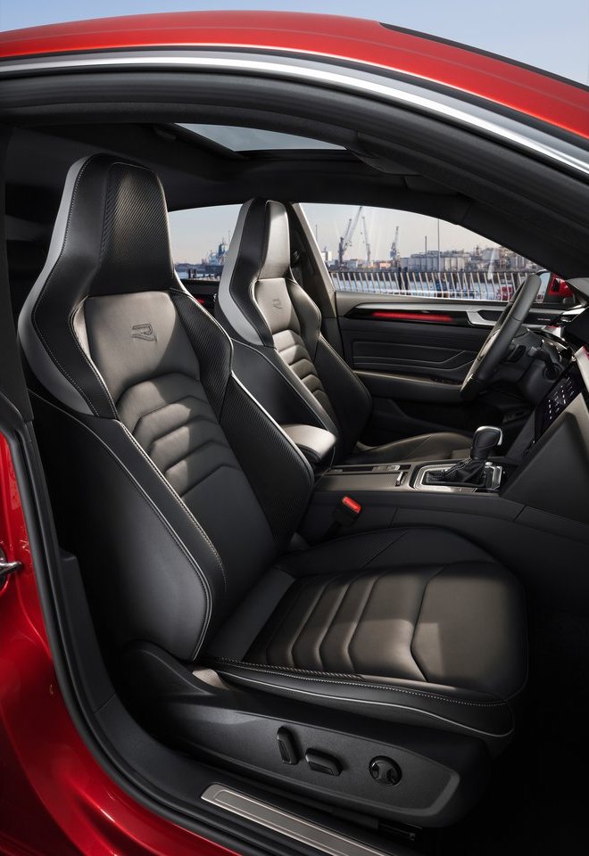 VOLKSWAGEN ARTEON, foto 60