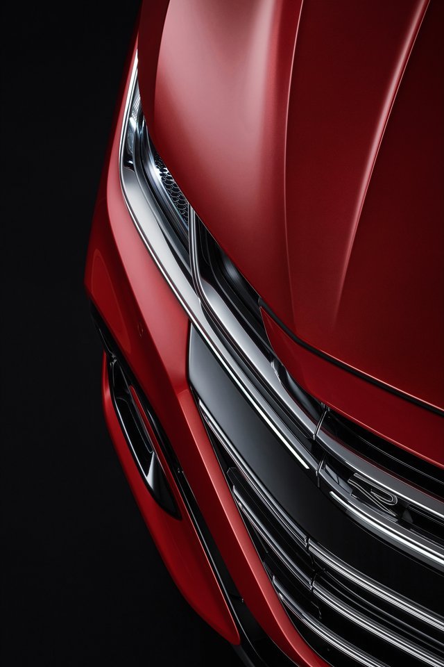 VOLKSWAGEN ARTEON, foto 61