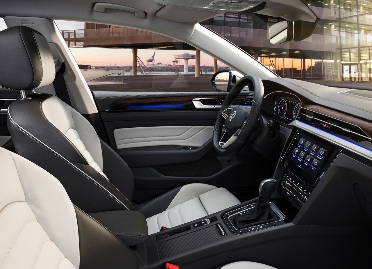 VOLKSWAGEN ARTEON SHOOTING BRAKE, foto 32