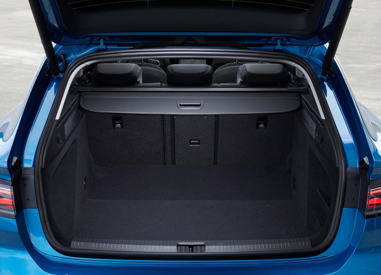 VOLKSWAGEN ARTEON SHOOTING BRAKE, foto 49