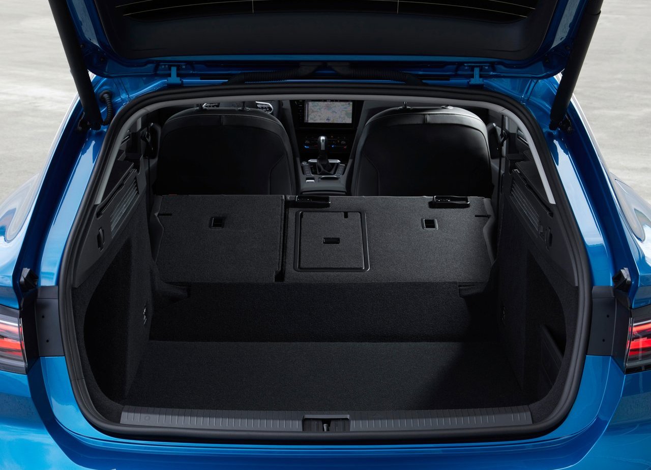 VOLKSWAGEN ARTEON SHOOTING BRAKE, foto 54