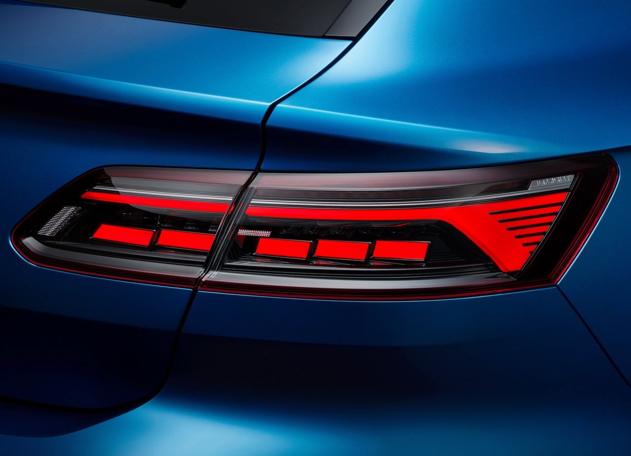 VOLKSWAGEN ARTEON SHOOTING BRAKE, foto 55