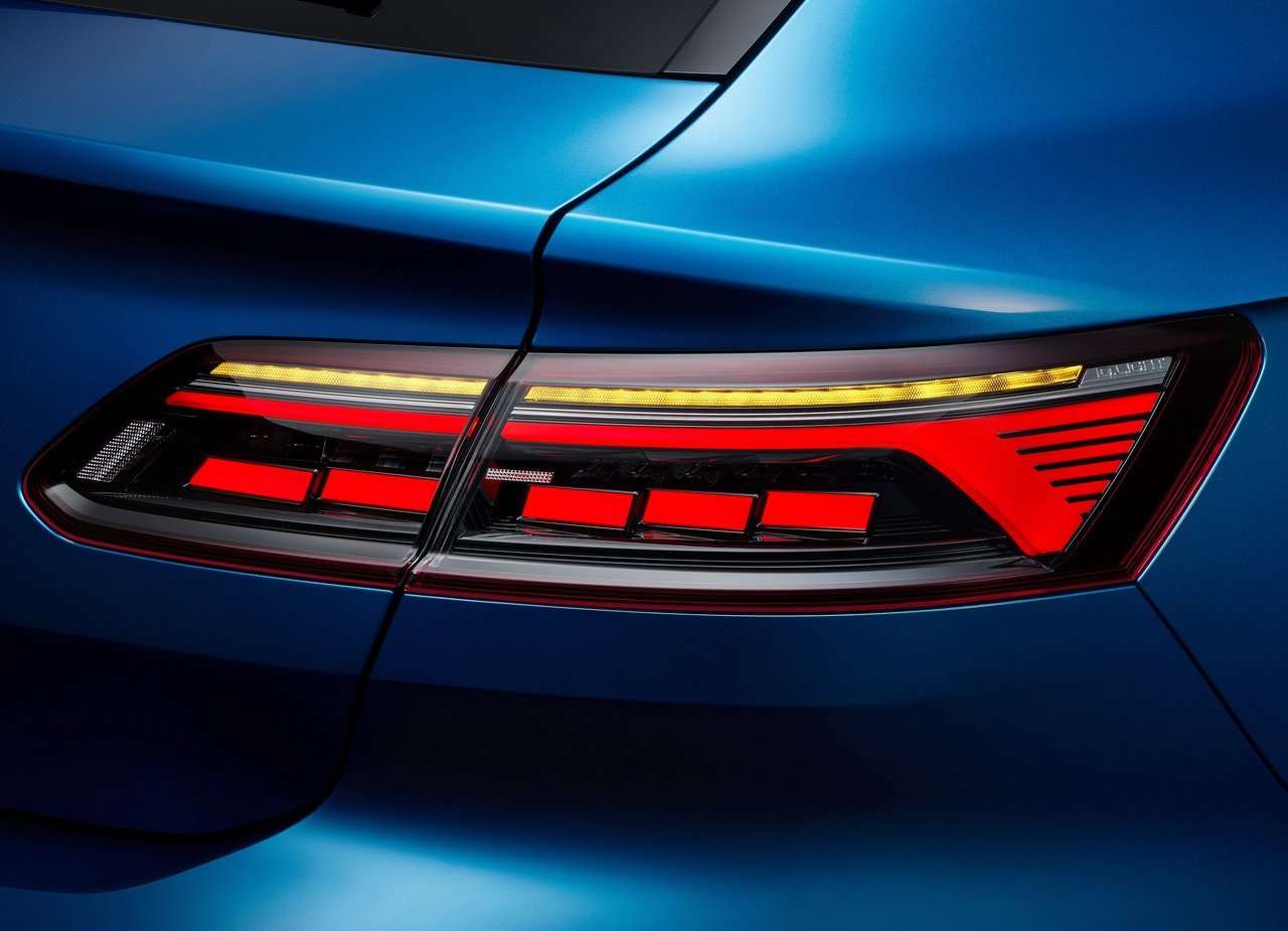 VOLKSWAGEN ARTEON SHOOTING BRAKE, foto 56