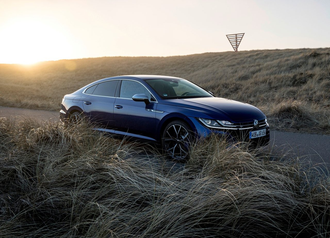 2021 - VOLKSWAGEN ARTEON R, foto 3