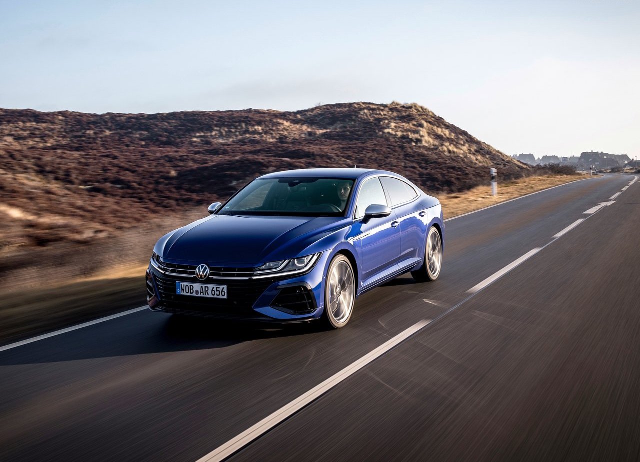 2021 - VOLKSWAGEN ARTEON R, foto 20