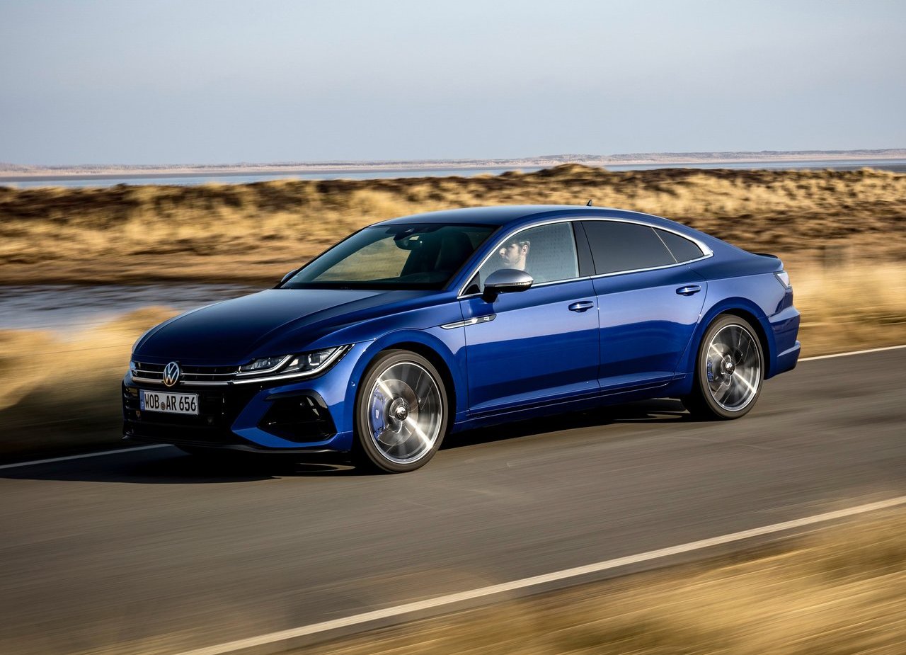 2021 - VOLKSWAGEN ARTEON R, foto 27