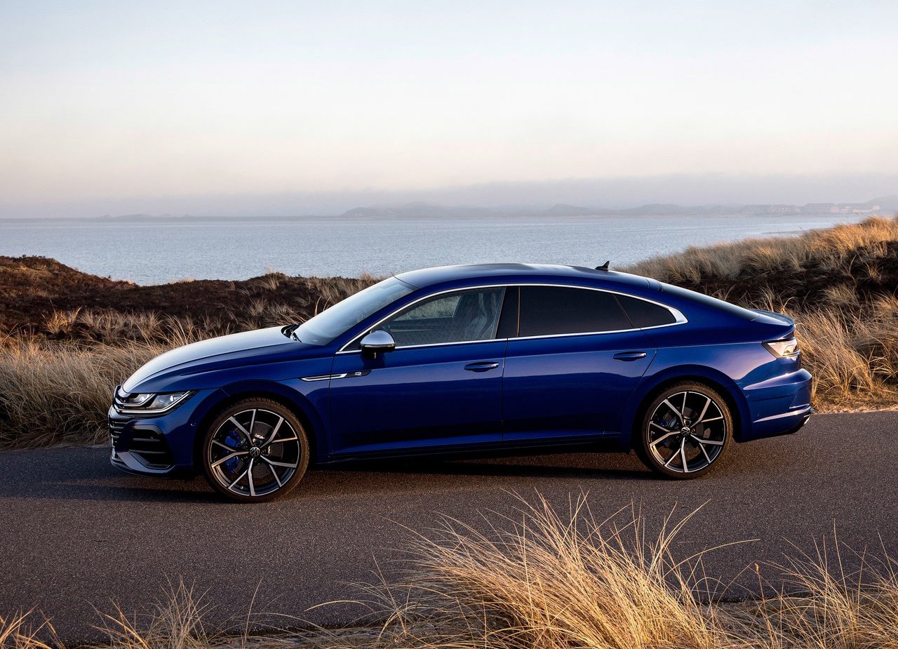 2021 - VOLKSWAGEN ARTEON R, foto 40
