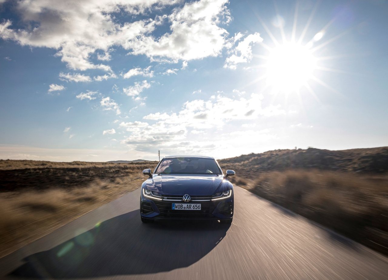 2021 - VOLKSWAGEN ARTEON R, foto 66