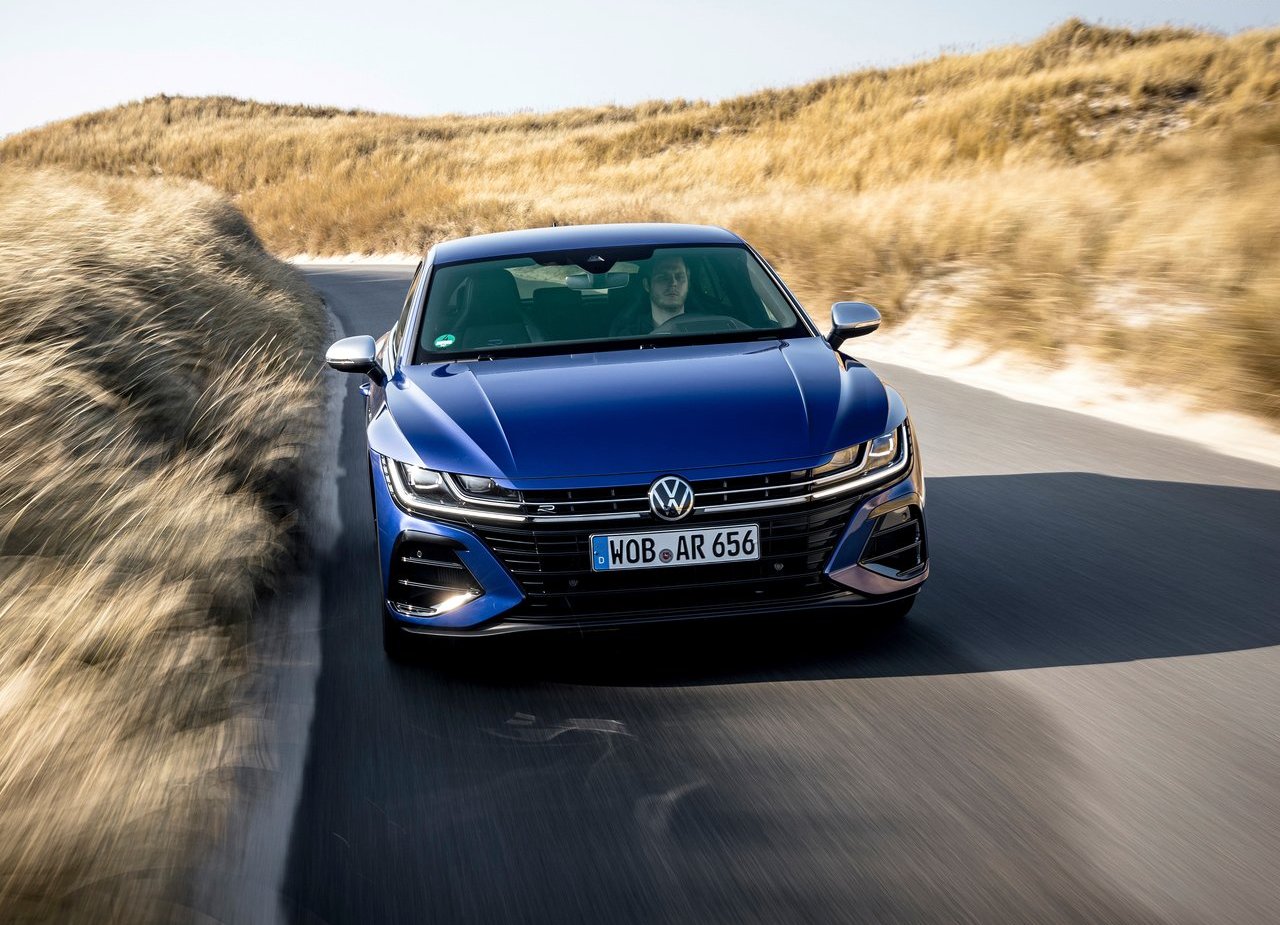 2021 - VOLKSWAGEN ARTEON R, foto 67
