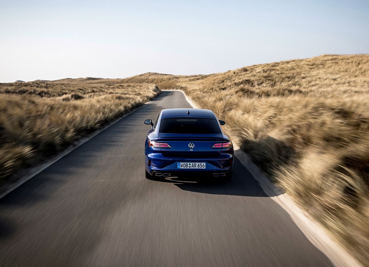 2021 - VOLKSWAGEN ARTEON R, foto 70
