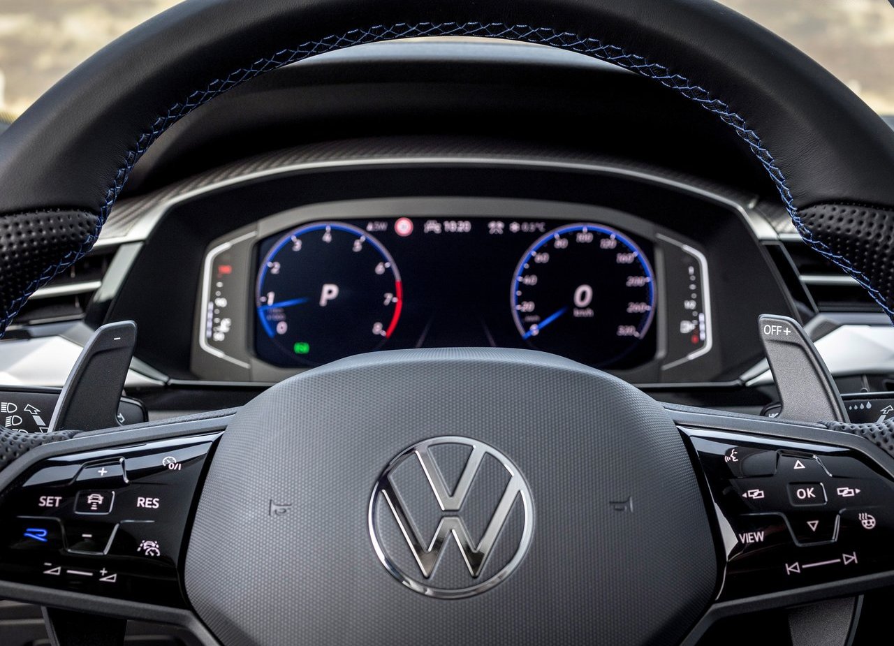 2021 - VOLKSWAGEN ARTEON R, foto 90