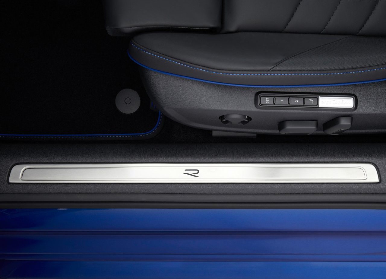 2021 - VOLKSWAGEN ARTEON R, foto 95