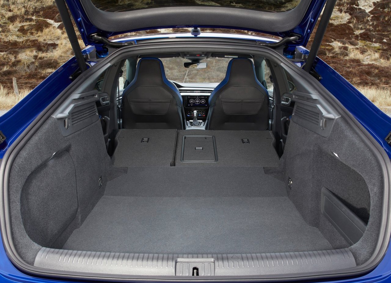 2021 - VOLKSWAGEN ARTEON R, foto 98