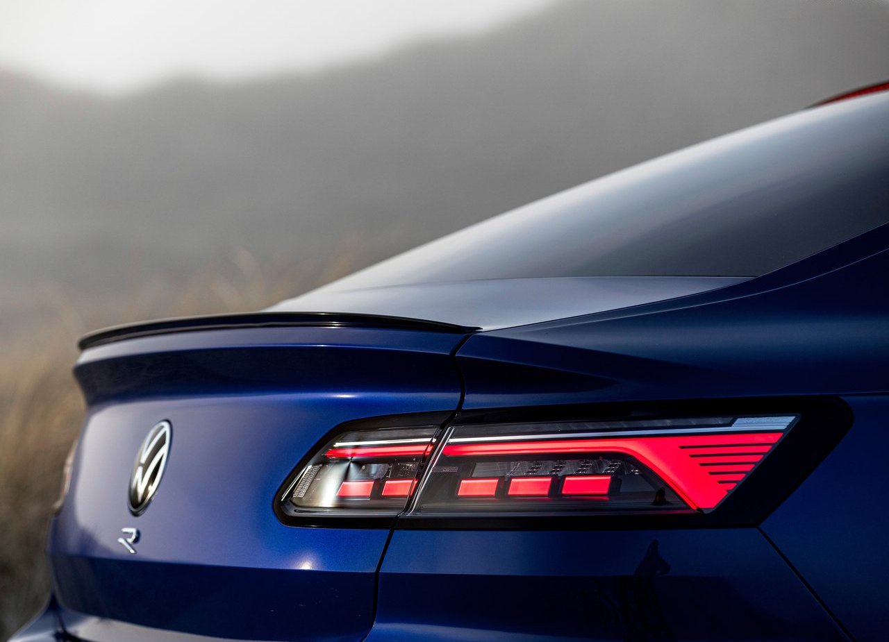 2021 - VOLKSWAGEN ARTEON R, foto 99