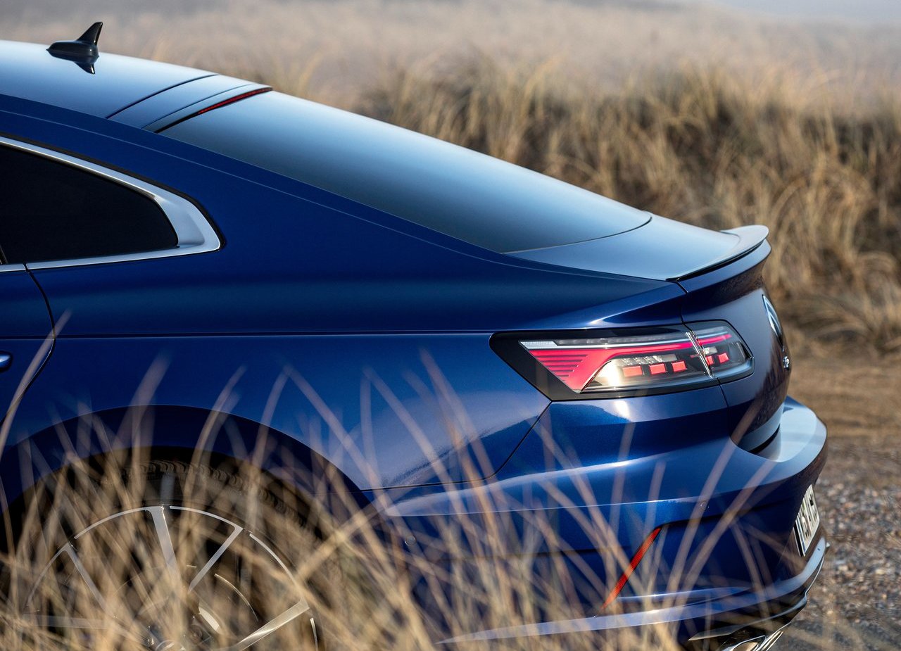 2021 - VOLKSWAGEN ARTEON R, foto 100