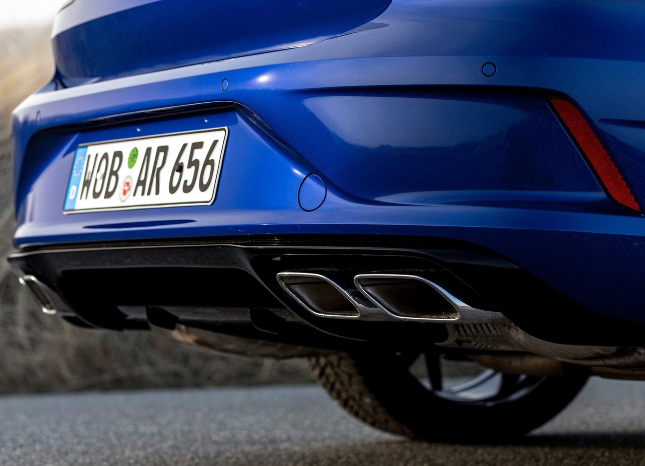 2021 - VOLKSWAGEN ARTEON R, foto 103