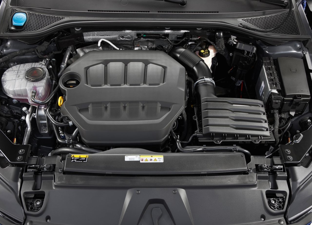 2021 - VOLKSWAGEN ARTEON R, foto 104