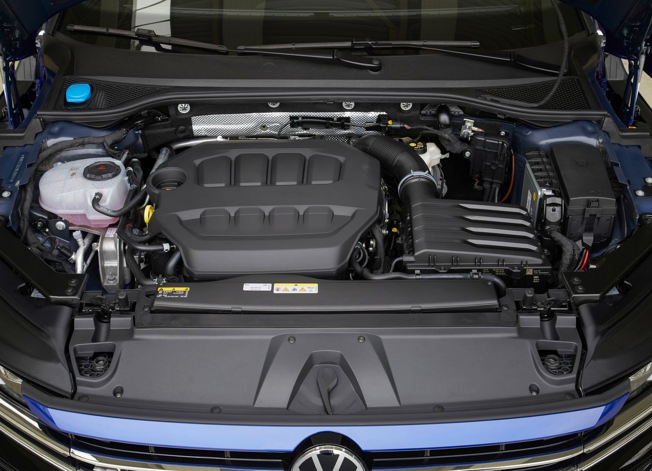 2021 - VOLKSWAGEN ARTEON R, foto 105