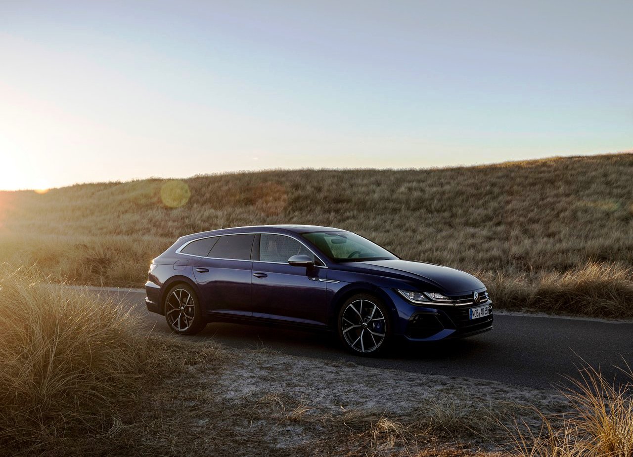 2021 - VOLKSWAGEN ARTEON SHOOTING BRAKE R, foto 7