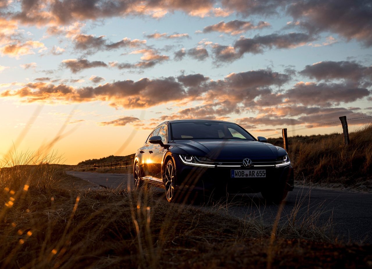 2021 - VOLKSWAGEN ARTEON SHOOTING BRAKE R, foto 9
