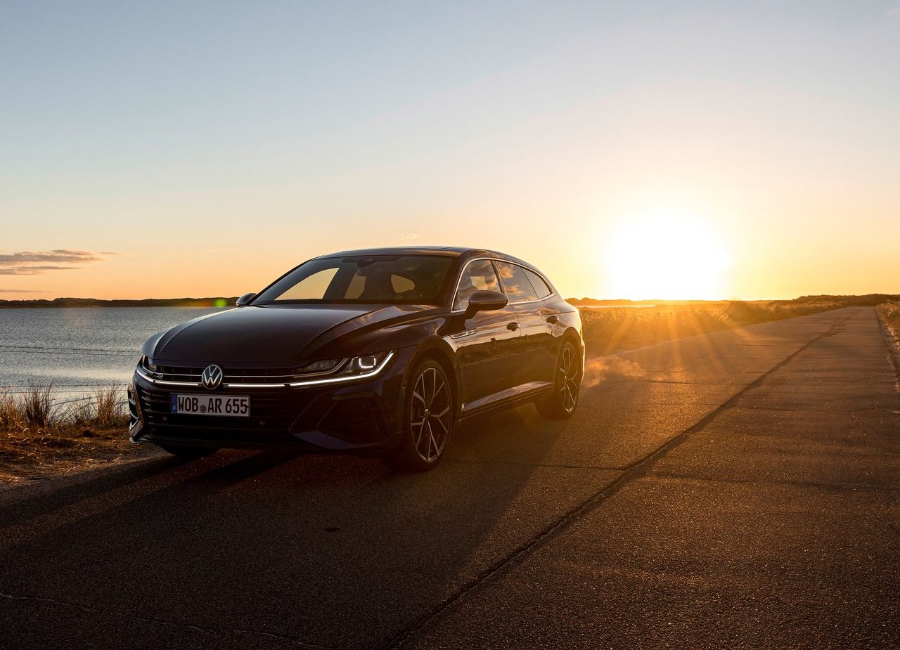 2021 - VOLKSWAGEN ARTEON SHOOTING BRAKE R, foto 14
