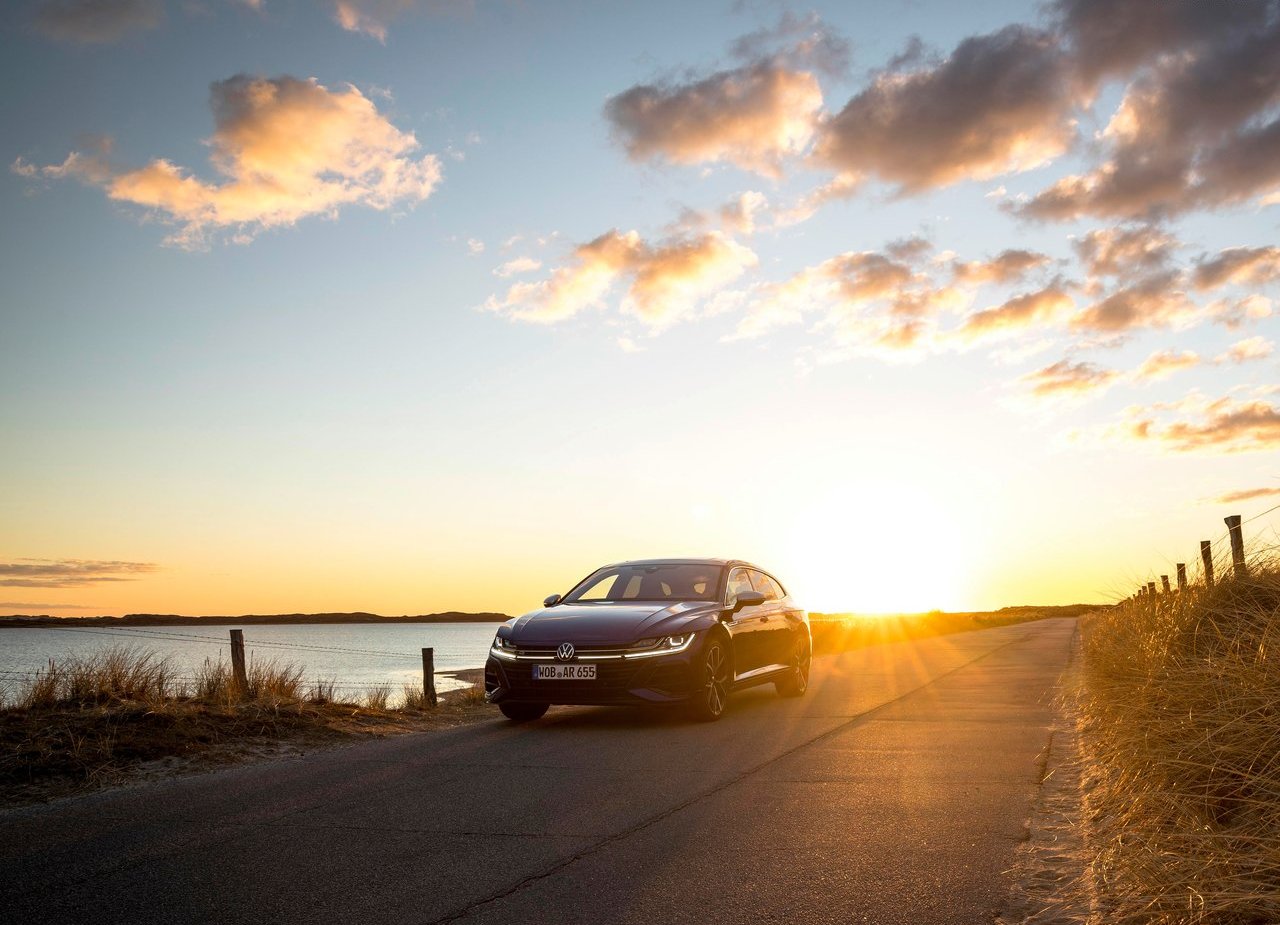 2021 - VOLKSWAGEN ARTEON SHOOTING BRAKE R, foto 15