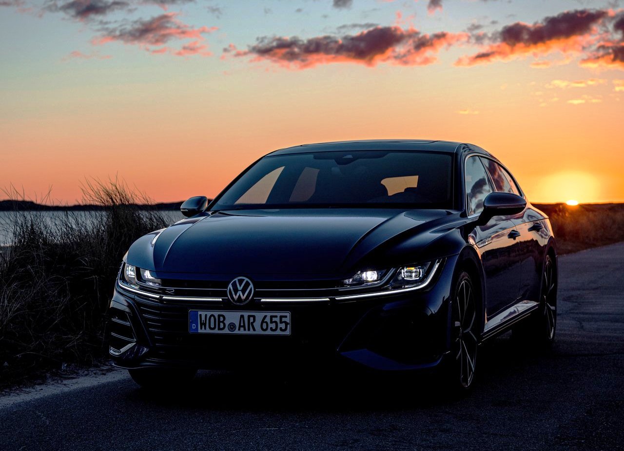 2021 - VOLKSWAGEN ARTEON SHOOTING BRAKE R, foto 16
