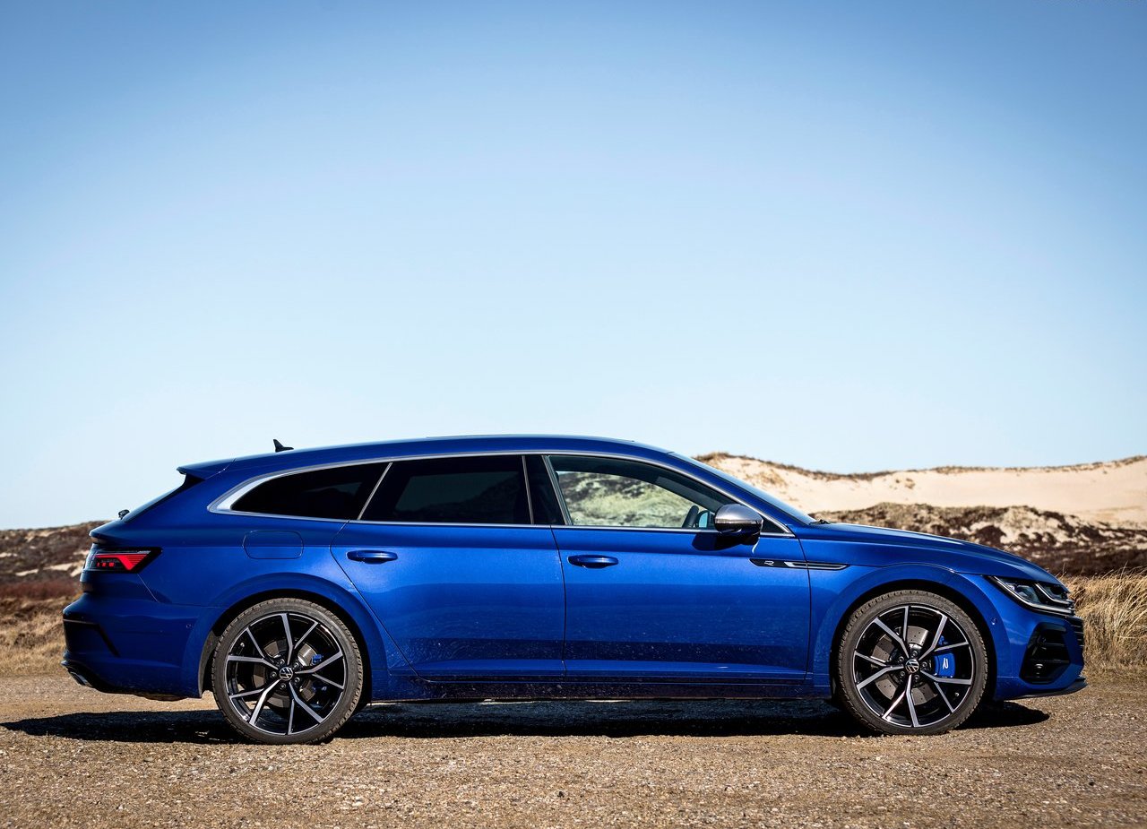 2021 - VOLKSWAGEN ARTEON SHOOTING BRAKE R, foto 27
