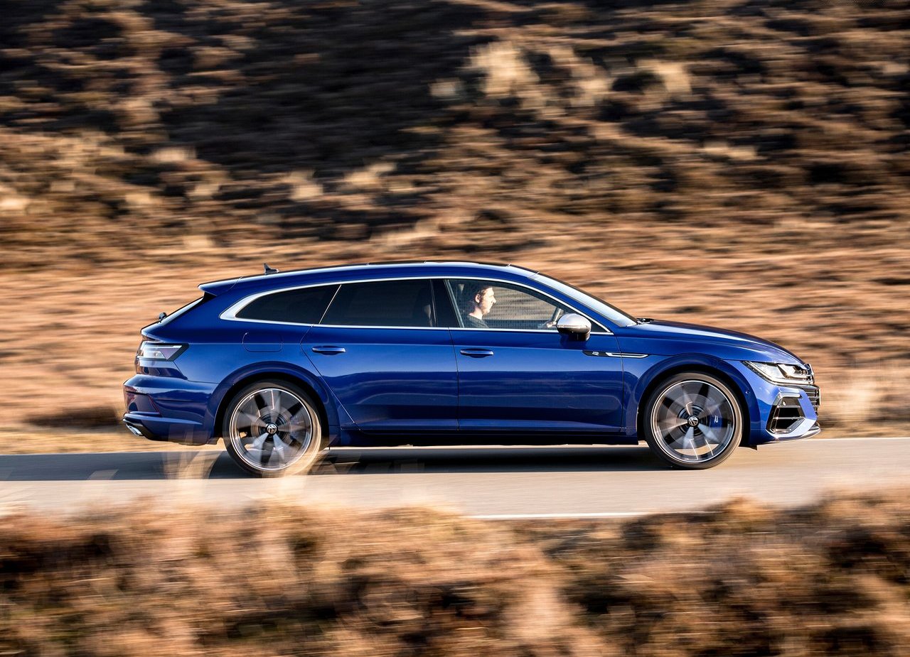 2021 - VOLKSWAGEN ARTEON SHOOTING BRAKE R, foto 31