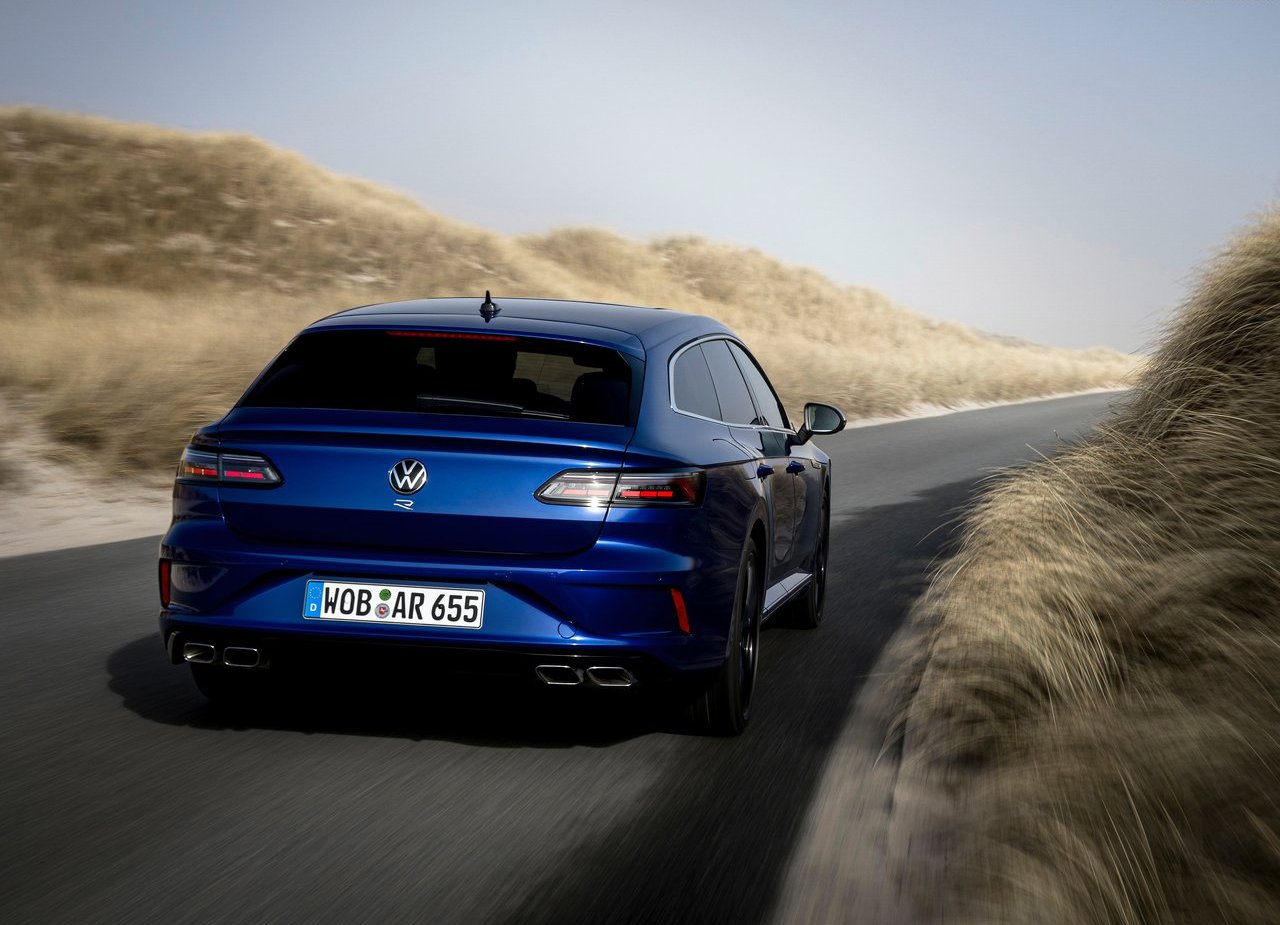 2021 - VOLKSWAGEN ARTEON SHOOTING BRAKE R, foto 41