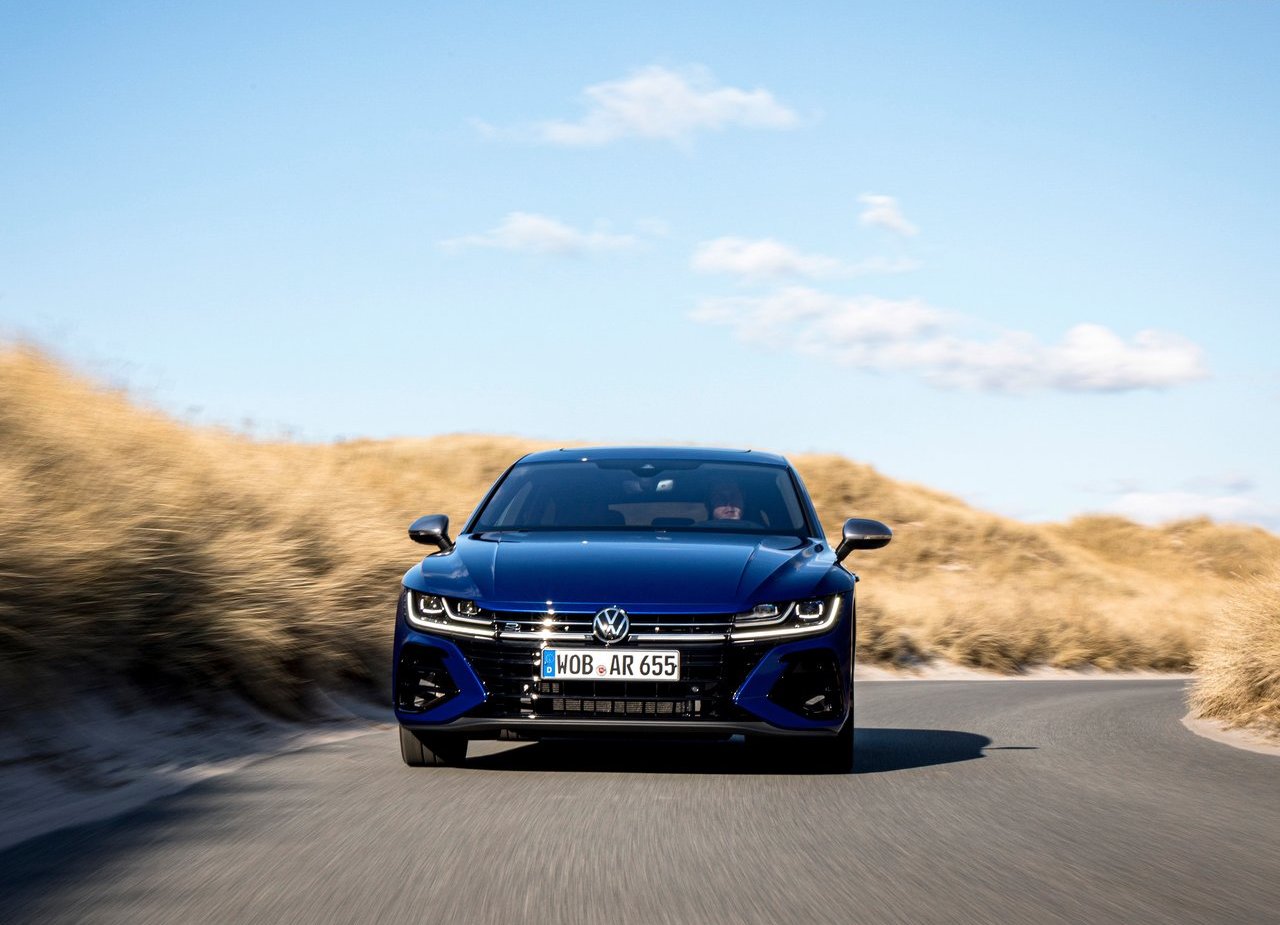 2021 - VOLKSWAGEN ARTEON SHOOTING BRAKE R, foto 50