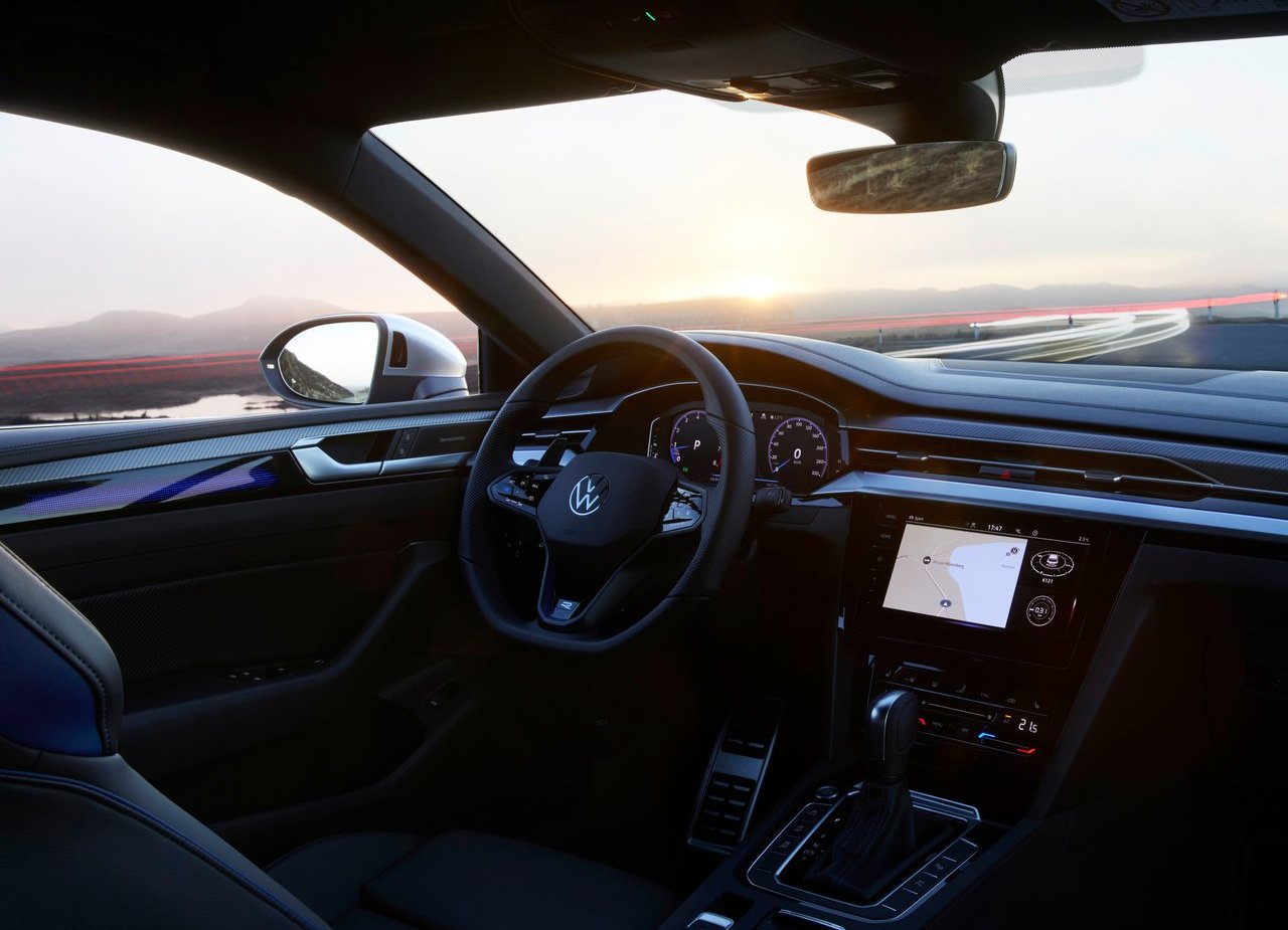 2021 - VOLKSWAGEN ARTEON SHOOTING BRAKE R, foto 68