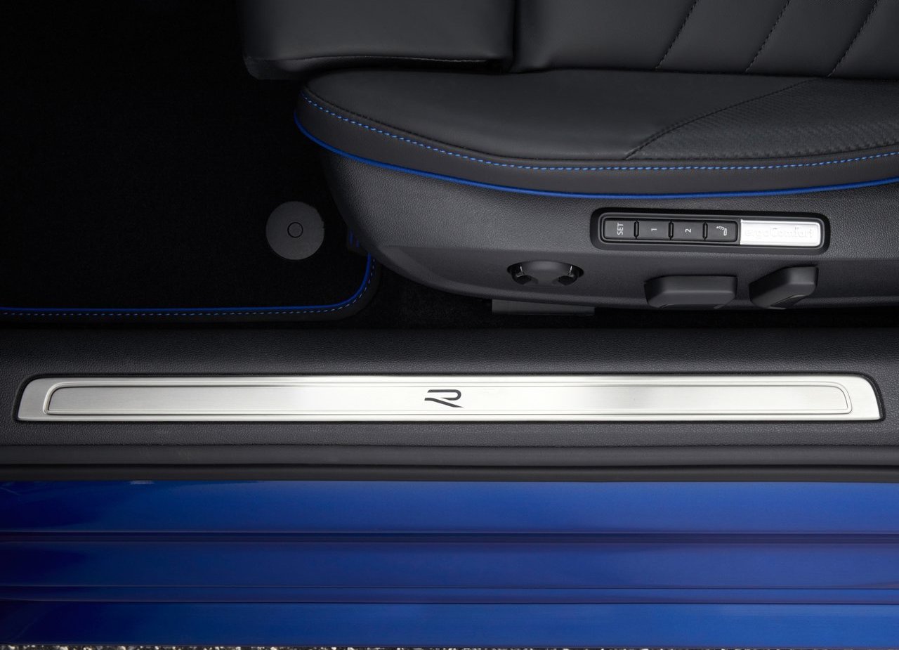 2021 - VOLKSWAGEN ARTEON SHOOTING BRAKE R, foto 74