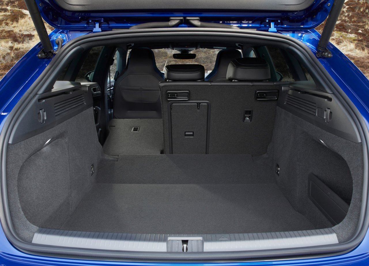 2021 - VOLKSWAGEN ARTEON SHOOTING BRAKE R, foto 76