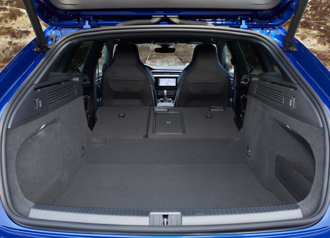 2021 - VOLKSWAGEN ARTEON SHOOTING BRAKE R, foto 77