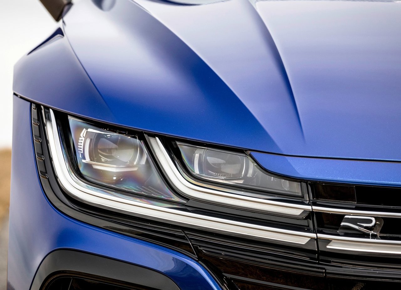 2021 - VOLKSWAGEN ARTEON SHOOTING BRAKE R, foto 78