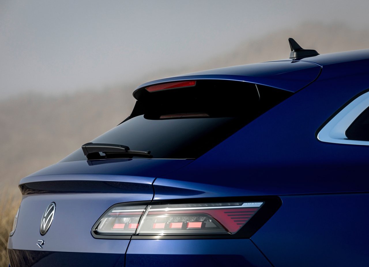2021 - VOLKSWAGEN ARTEON SHOOTING BRAKE R, foto 82