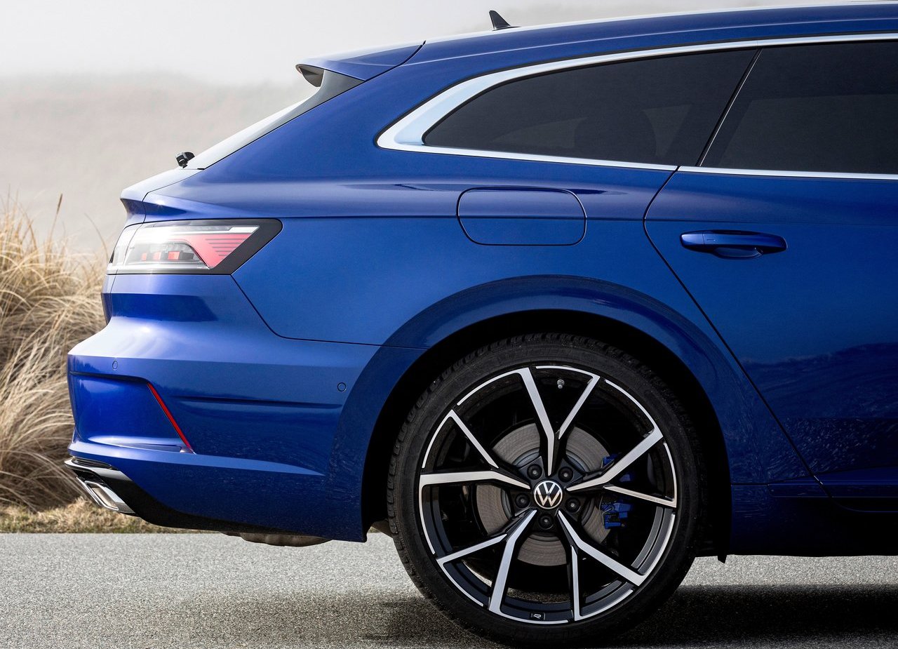 2021 - VOLKSWAGEN ARTEON SHOOTING BRAKE R, foto 84