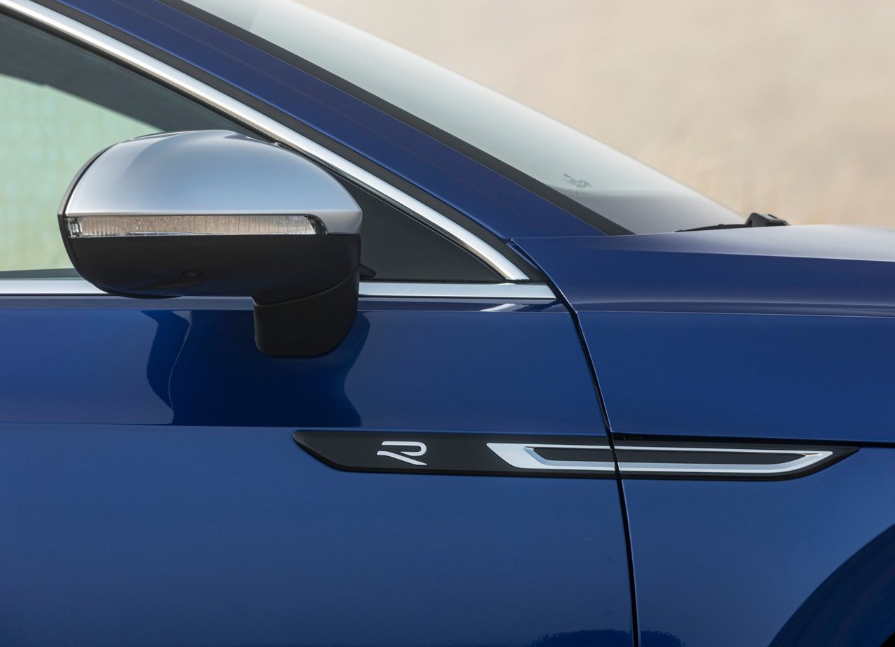 2021 - VOLKSWAGEN ARTEON SHOOTING BRAKE R, foto 86