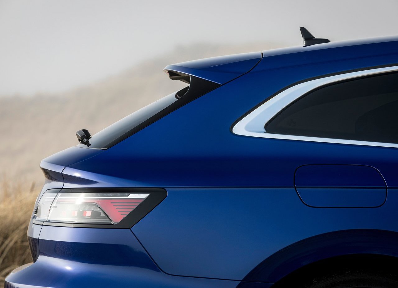 2021 - VOLKSWAGEN ARTEON SHOOTING BRAKE R, foto 87