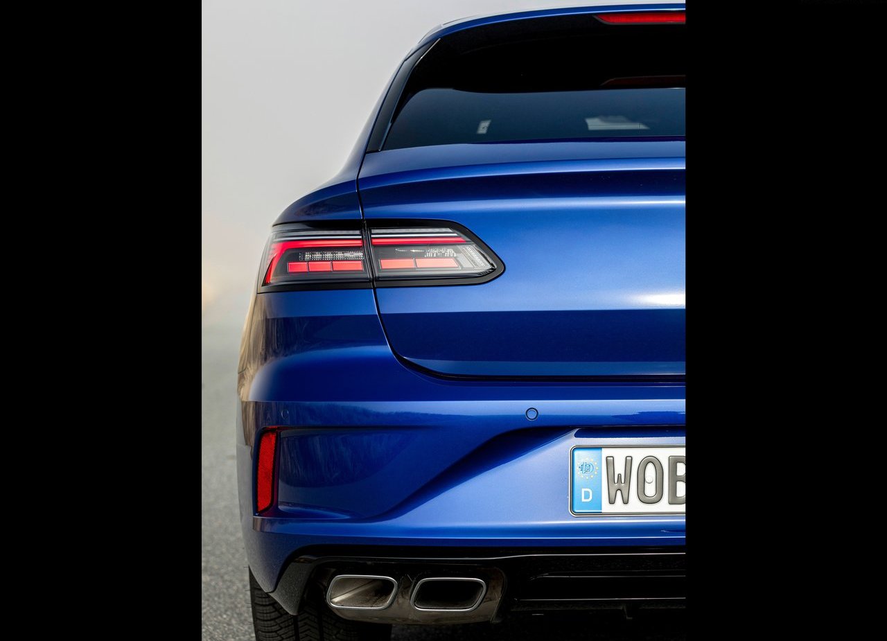 2021 - VOLKSWAGEN ARTEON SHOOTING BRAKE R, foto 95