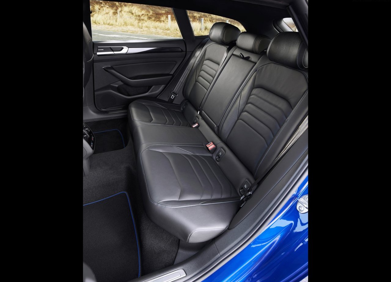 2021 - VOLKSWAGEN ARTEON SHOOTING BRAKE R, foto 97