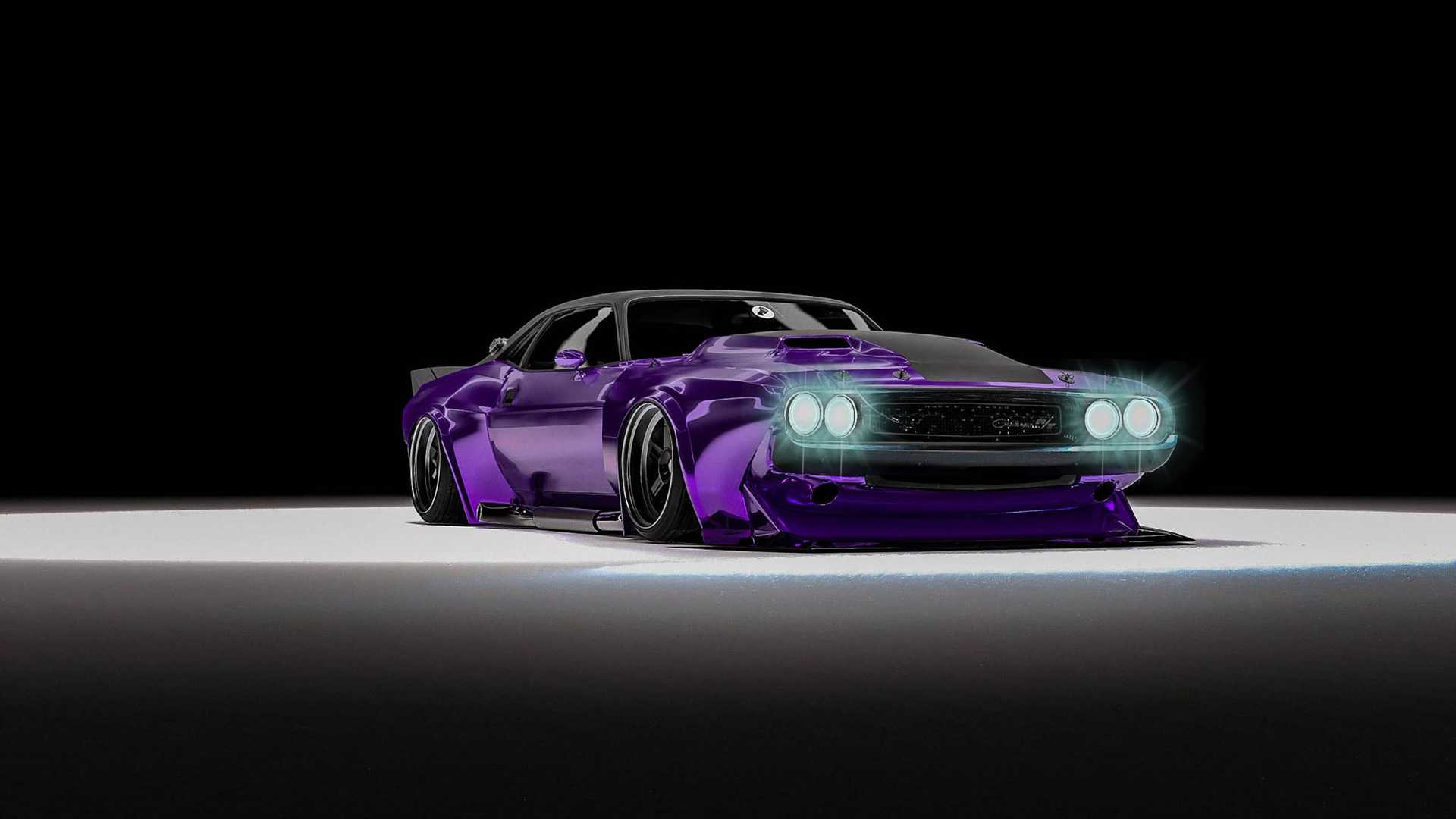 DODGE HIGHWAY STAR, foto 1
