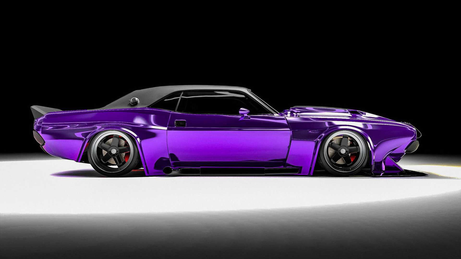 DODGE HIGHWAY STAR, foto 2